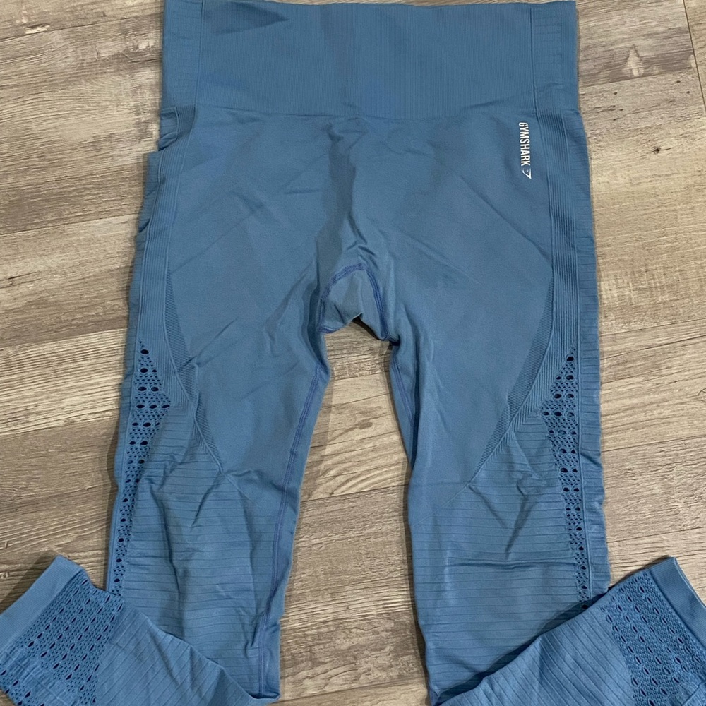 Gymshark leggings